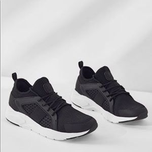 Demi Lovato Fabletics Shadowboxer Sneaker